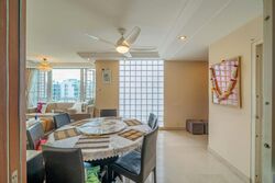 Changi Rise Condominium (D18), Condominium #581485561